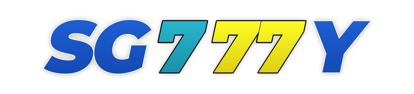 sg777y Logo